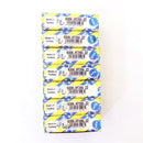 NTN 6306 HT200 ZZ HIGH TEMPERATURE BALL BEARING - LOT OF 7 EACH