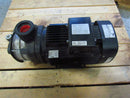 GRUNDFOS CENTRIFUGAL PUMP 380 480 CM10-3 A-R-A-V-AQQV J-A-A-N ML100BB-J-D2-CML3A