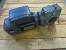 SEW EURODRIVE GEAR MOTOR SA47 DRS71M4BE1HR