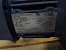 SEW EURODRIVE GEAR MOTOR S67 DRS71S4BE05