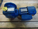 SEW EURODRIVE GEAR MOTOR SF57 DRS71S4BE05HR