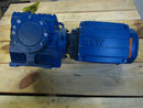 SEW EURODRIVE GEAR MOTOR SF57 DRS71S4BE05HR