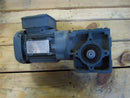 SEW EURODRIVE GEAR MOTOR WA30 DRS71M4