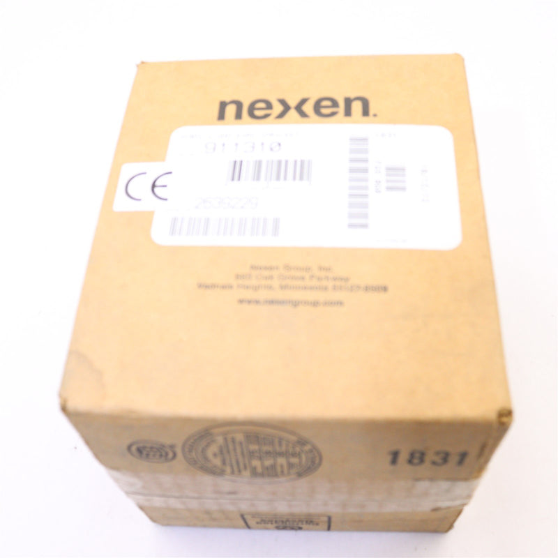 NEXEN AIR CHAMP CONVEYOR CLUTCH 5H30S 1.00 BORE SPROCKET 911310 NEW SEALED BOX
