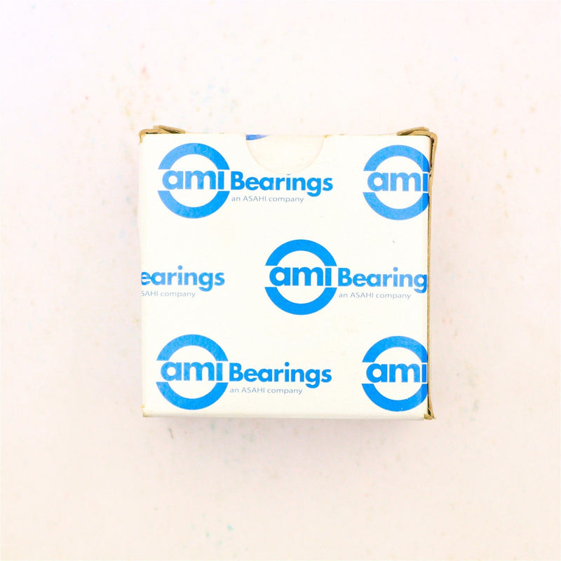 AMI 16x43x21MM ROD END BEARING JAML16