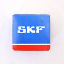 SKF BALL BEARING DOUBLE SEALED 6008 2RSJEM - LOT OF 3
