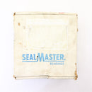 SEALMASTER2 4-BOLT 2" ID PILLOW BLOCK BEARING MFP-3