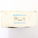 SEALMASTER2 4-BOLT 2" ID PILLOW BLOCK BEARING MFP-3