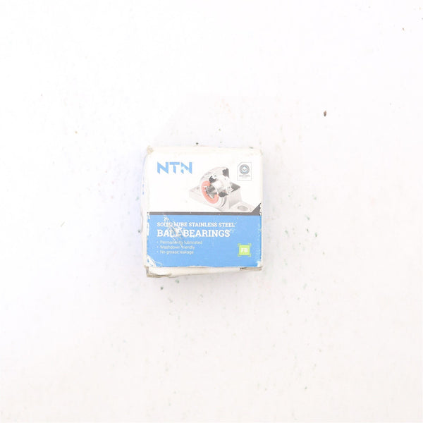 NTN STAINLESS STEEL BEARING SUC205-16