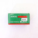 HIWIN LINEAR GUIDEWAY SQUARE BLOCK HGH25CA