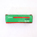 HIWIN LINEAR GUIDEWAY BLOCK HGH20HAZO