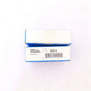 MARTIN 5/8" BORE ROLLER CHAIN SPROCKET 50B14 - LOT OF 2