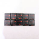 TCM OIL SEAL VA-020-BX - LOT OF 10