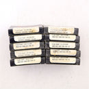 TCM OIL SEAL VA-020-BX - LOT OF 10