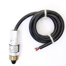 UNITED ELECTRIC 10-E10 PRESSURE SWITCH