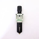 NUMATICS COALESCING FILTER/REGULATOR C32D-04GMQT