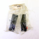 RAM LIGHT DUTY RECTANGULAR MOUNT B-111BU - LOT OF 2