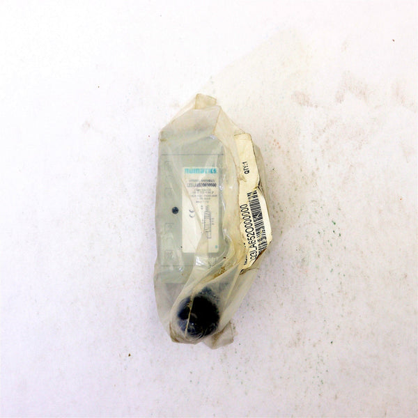 NUMATICS MECHANICAL VALVE HAND LEVER L23LA652O000000