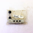 NUMATICS MECHANICAL VALVE HAND LEVER L23LA652O000000