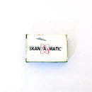 SKANAMATIC R40100 CLAROSTAT SENSOR