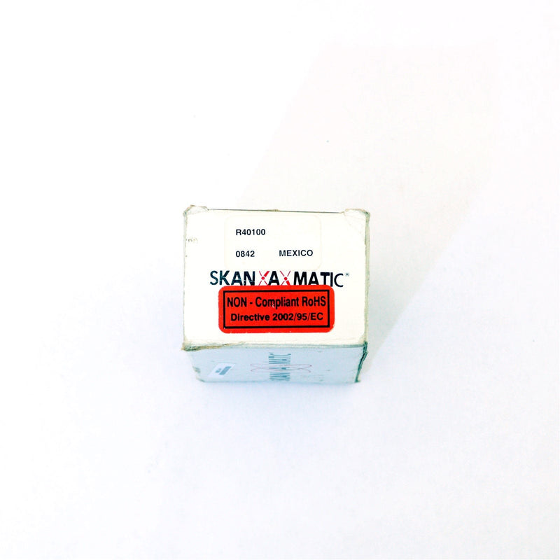 SKANAMATIC R40100 CLAROSTAT SENSOR