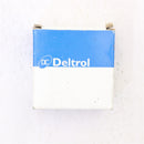 DELTROL 10133-27 IN-LINE FLOW CONTROL
