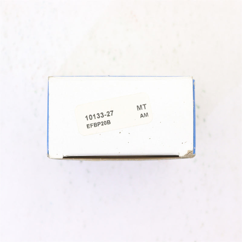 DELTROL 10133-27 IN-LINE FLOW CONTROL