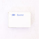 BAUMER UR18.PA0-11120038 SENSOR