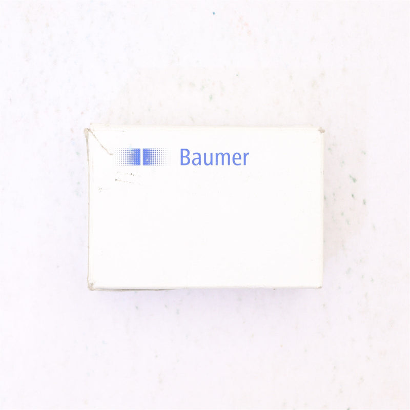 BAUMER UR18.PA0-11120038 SENSOR