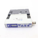 SCHMALZ VACCUM GENERATOR COMPACT EJECTOR SCPi 20 IMP RD M12-5 10.02.02.03359 NEW