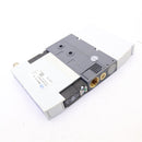 SCHMALZ VACCUM GENERATOR COMPACT EJECTOR SCPi 20 IMP RD M12-5 10.02.02.03359 NEW