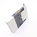 SCHMALZ VACCUM GENERATOR COMPACT EJECTOR SCPi 20 IMP RD M12-5 10.02.02.03359 NEW