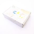 SCHMALZ VACCUM GENERATOR COMPACT EJECTOR SCPi 20 IMP RD M12-5 10.02.02.03359 NEW