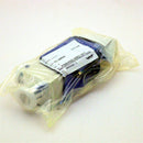 VAT HV Angle Inline Valve 21624-KA41-AAK2/0011 *New Open Box*