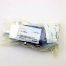 VAT HV Angle Inline Valve 21624-KA41-AAK2/0011 *New Open Box*