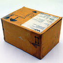 VAT HV Angle Inline Valve 21624-KA41-AAK2/0011 *New Open Box*