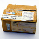 Siemens Reversing Motor Started 22DUD32AA *New Open Box*