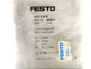 Festo Piloted Non Return Valve HGL-38-B 530032 *New Open Bag*