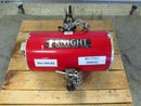 KNIGHT LIMIT SWITCH CHAIN AIR BALANCER 500 LBS 80 IN TRAVEL KBC500-080