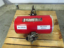 KNIGHT LIMIT SWITCH CHAIN AIR BALANCER 500 LBS 80 IN TRAVEL KBC500-080