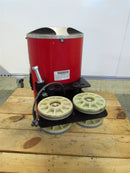 KNIGHT LIMIT SWITCH CHAIN AIR BALANCER 500 LBS 80 IN TRAVEL KBC500-080