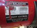 KNIGHT LIMIT SWITCH CHAIN AIR BALANCER 500 LBS 80 IN TRAVEL KBC500-080