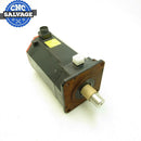 Fanuc AC Servo Motor 8P 3PH 200-240V 3000RPM A06B-0247-B705