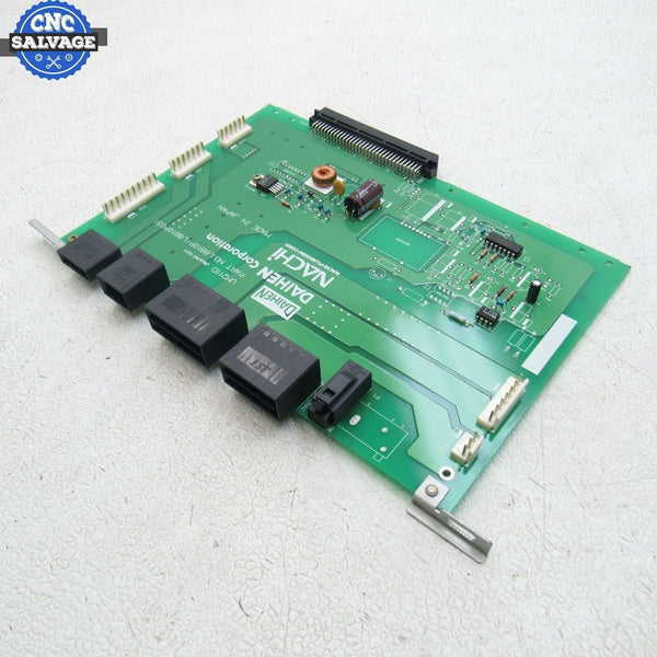 Daihen Nachi PC Board L8810P (L8810P03) UM211D