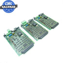 Fanuc Interface Card A20B-8001-0700/01A *Lot Of 3*