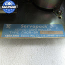 Yaskawa Servopack CACR-SR05SZ1SS Y85
