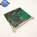 ABB Monitor Board YB161102-BN/1