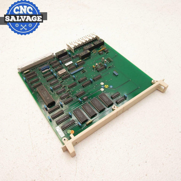 ABB Monitor Board YB161102-BN/1