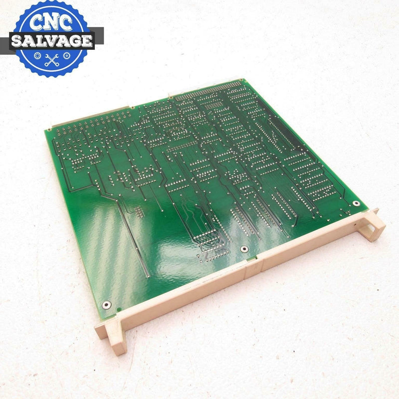 ABB Monitor Board YB161102-BN/1