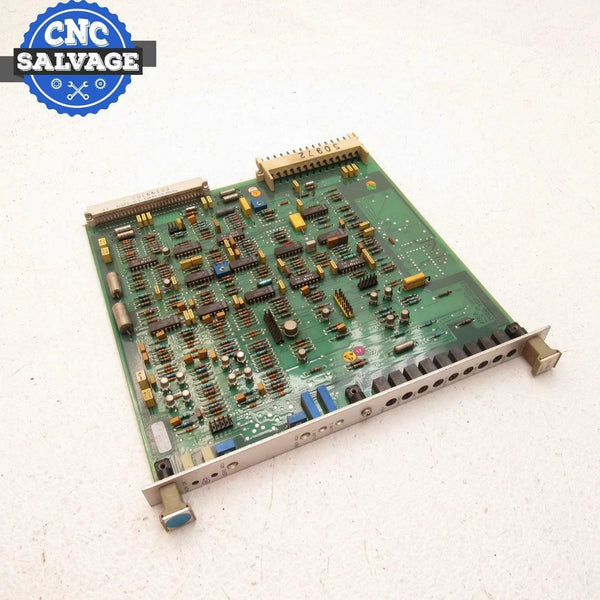 ABB Servo Control Board YYT 102D YT212001-AL/7